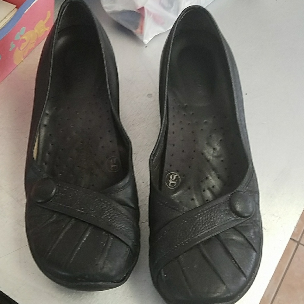 work shoes